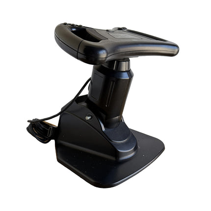 Volant Arcade Racer Sega Saturn