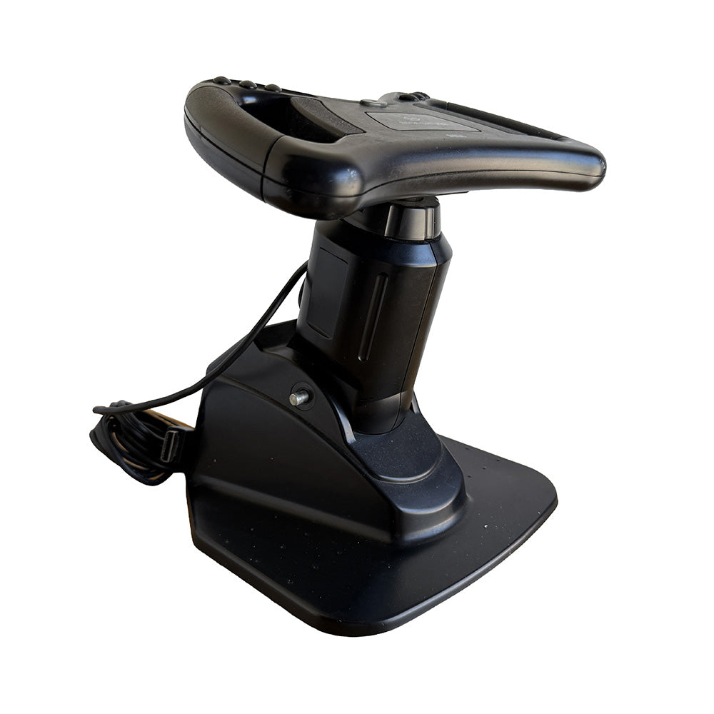 Volant Arcade Racer Sega Saturn