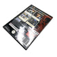 James Bond 007 Bons baisers de Russie Nintendo Gamecube (Neuf sous blister)
