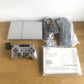 Console Playstation 2 Slim Satin Silver Pack