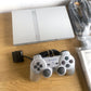 Console Playstation 2 Slim Satin Silver Pack