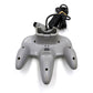 Manette Nintendo 64 Grise