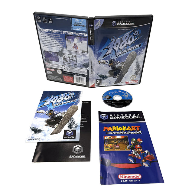 1080° Avalanche Nintendo Gamecube
