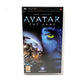 Avatar The Game Playstation PSP