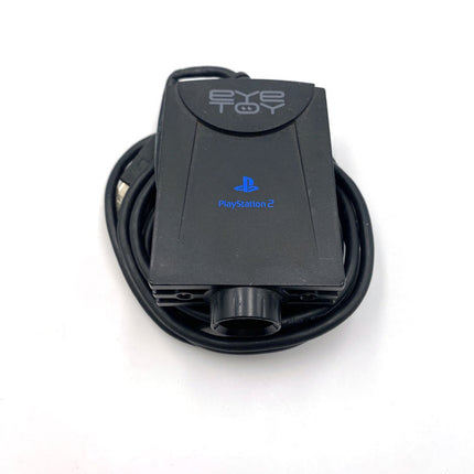 Camera Eye Toy Playstation 2