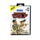 Operation Wolf Sega Master System