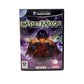 Baten Kaitos Les Ailes éternelles et l'Océan perdu Nintendo Gamecube
