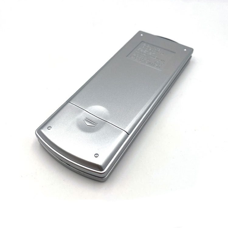 Télécommande DVD Playstation 2 Silver