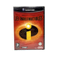 Les Indestructibles Nintendo Gamecube (Neuf sous blister)