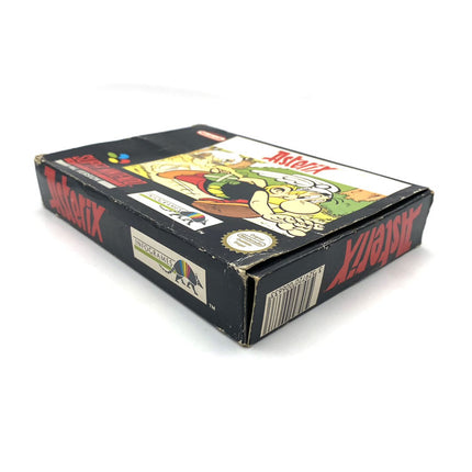 Astérix Super Nintendo 
