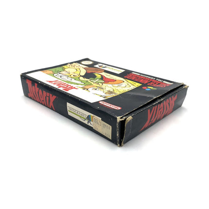 Astérix Super Nintendo 