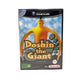 Doshin the Giant Nintendo Gamecube (Neuf sous blister) - RARE