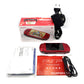 Console Playstation PSP 3004 Slim & Lite Radiant Red (+ 2 jeux)