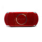 Console Playstation PSP 3004 Slim & Lite Radiant Red (+ 2 jeux)