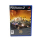 Need For Speed Undercover Playstation 2