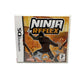 Ninja Reflex Nintendo DS 