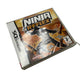 Ninja Reflex Nintendo DS 