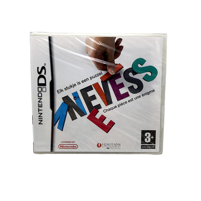 Neves Nintendo DS (Neuf sous blister)