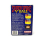 Super Spike V'Ball Nintendo NES