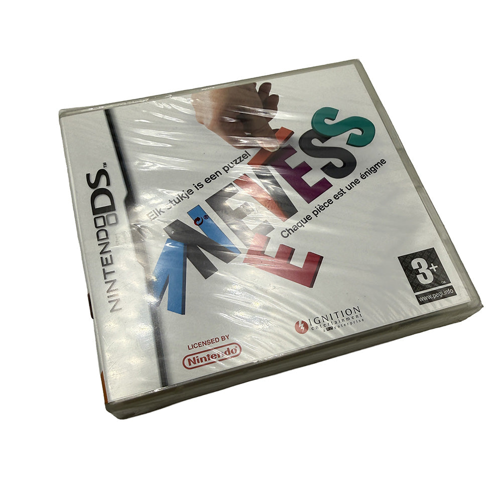 Neves Nintendo DS (Neuf sous blister)