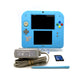 Console Nintendo 2DS Pokemon Soleil Edition Limitée