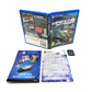 Wipeout 2048 Playstation PS Vita 