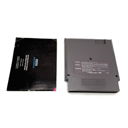 Lemmings Nintendo NES