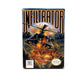 Infiltrator Nintendo NES