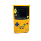 Console Nintendo Game Boy Color Special Edition Pokemon