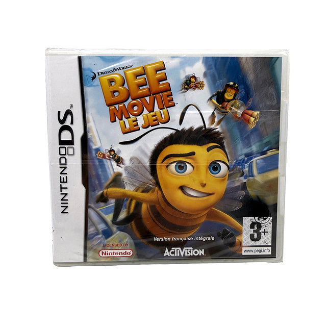 Bee Movie Le Jeu Nintendo DS (Neuf sous blister)