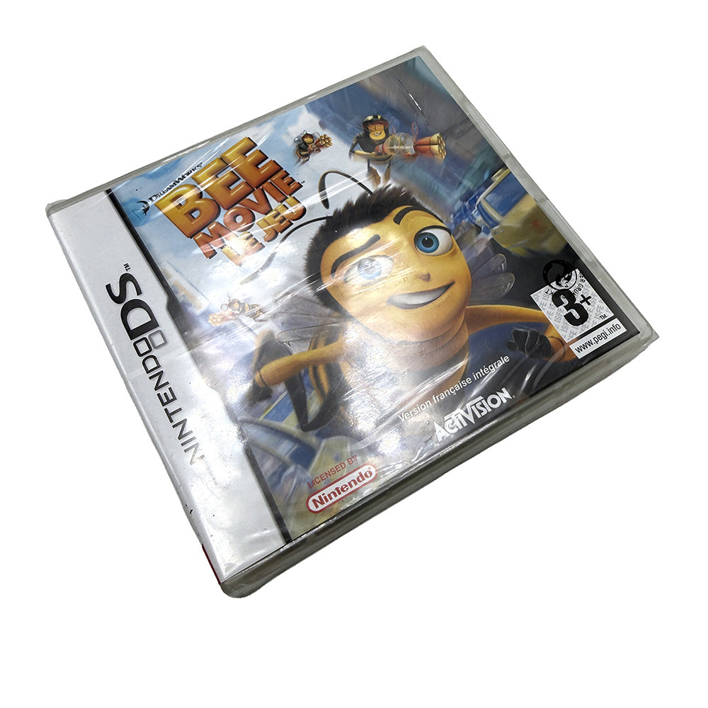 Bee Movie Le Jeu Nintendo DS (Neuf sous blister)