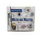Mechanic Master Nintendo DS (Neuf sous blister)
