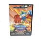 Wonder Boy III Monster Land Sega Megadrive