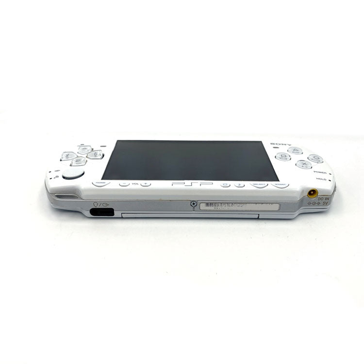 Console Playstation PSP 2004 White
