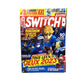 Magazine Top Jeux Vidéo Spécial Switch Janvier/Mars 2023