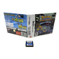 Pokemon Donjon Mystère Equipe De Secours Bleue Nintendo DS