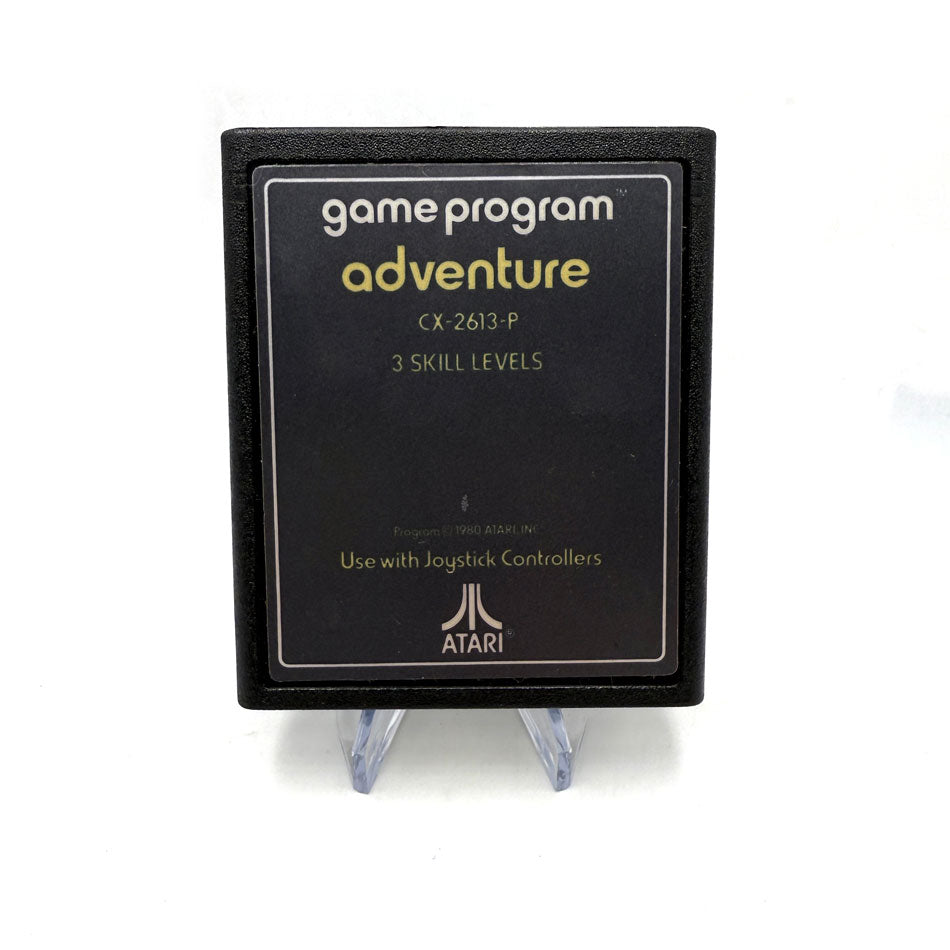 Adventure Atari 2600