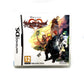 Kingdom Hearts 358/2 Days Nintendo DS 