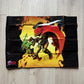 Boite + Poster The Legend Of Zelda Ocarina Of Time Nintendo 3DS (Bonus Pre-Order)