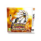 Pokemon Soleil Nintendo 3DS 
