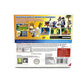 Pokemon Soleil Nintendo 3DS 