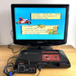 Console Sega Master System avec manette