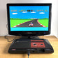 Console Sega Master System avec manette