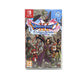 Dragon Quest XI Les Combattants de la Destinée Edition Ultime Nintendo Switch