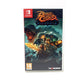 Battle Chasers Nightwar