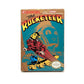The Rocketeer Nintendo NES