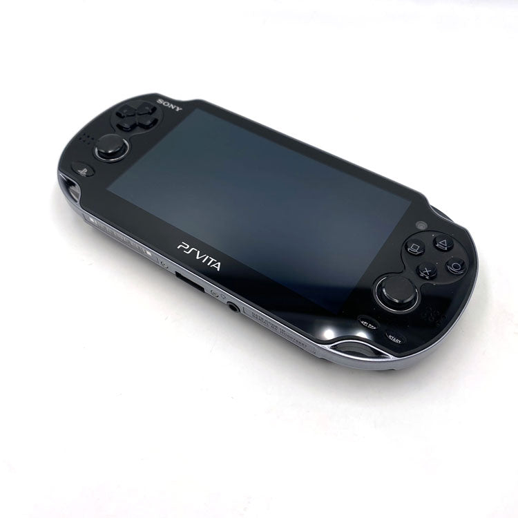 Console Playstation PS Vita Wi-Fi PCH-1004 (Oled)