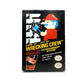 Wrecking Crew Nintendo NES