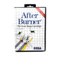 After Burner Sega Master System