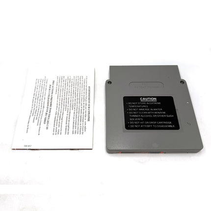 ShockWave Nintendo NES